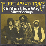 Fleetwood Mac - Go Your Own Way ноты для фортепиано