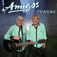 Die Amigos - Pharao ноты для фортепиано