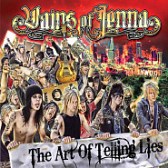 Vains of Jenna - Get It On ноты для фортепиано