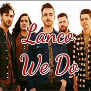 LANCO - We Do ноты для фортепиано