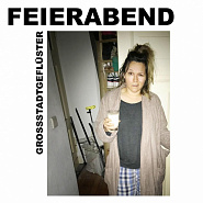Grossstadtgeflüster - Feierabend ноты для фортепиано