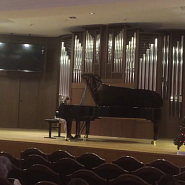 Йозеф Гайдн - Sonata in G major 2-3 movements ноты для фортепиано