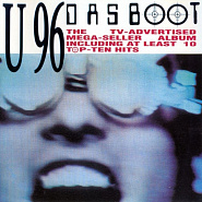 U96 - Das Boot ноты для фортепиано