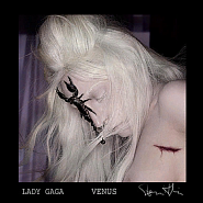 Lady Gaga - Venus ноты для фортепиано