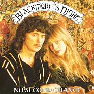 Blackmore's Night - No Second Chance ноты для фортепиано