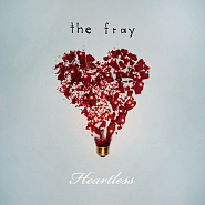 The Fray - Heartless ноты для фортепиано