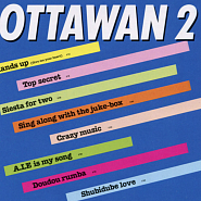 Ottawan - Crazy music ноты для фортепиано