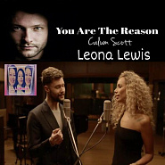 Leona Lewis и др. - You Are the Reason ноты для фортепиано