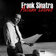 Frank Sinatra - Autumn Leaves ноты для фортепиано