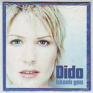 Dido - Thank You ноты для фортепиано