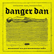Danger Dan - Mingvase ноты для фортепиано