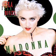 Madonna - La Isla Bonita ноты для фортепиано