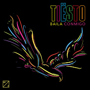 Tiësto - Baila Conmigo ноты для фортепиано