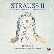 Иоганн Штраус (сын) - Voices of Spring, Op. 410 ноты для фортепиано