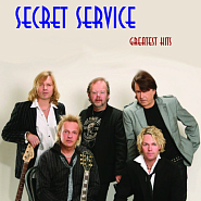 Secret Service - If I Try ноты для фортепиано