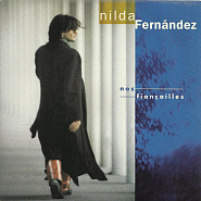 Nilda Fernandez - Nos fiançailles ноты для фортепиано