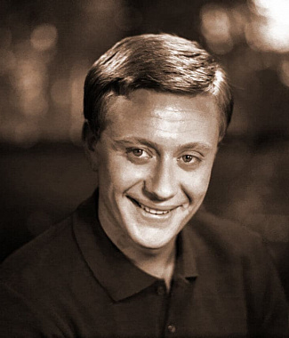 Андрей Миронов ноты для фортепиано