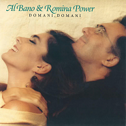 Al Bano & Romina Power - Domani Domani ноты для фортепиано