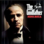 Nino Rota - The Godfather Theme ноты для фортепиано