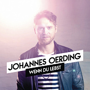 Johannes Oerding - Wenn du lebst ноты для фортепиано