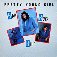 Bad Boys Blue - Pretty Young Girl ноты для фортепиано