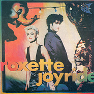 Roxette - Joyride ноты для фортепиано