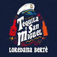 Loredana Berte - Tequila e San Miguel ноты для фортепиано