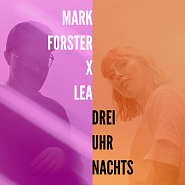 Mark Forster и др. - Drei Uhr Nachts ноты для фортепиано