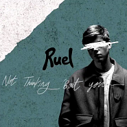 Ruel - Not Thinkin’ Bout You ноты для фортепиано