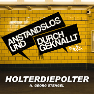 Georg Stengel и др. - Holterdiepolter ноты для фортепиано