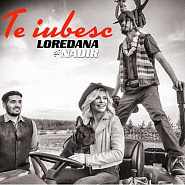 Loredana и др. - Te iubesc ноты для фортепиано
