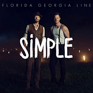 Florida Georgia Line - Simple ноты для фортепиано