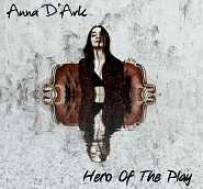 Anna D'Ark - Sorry for This ноты для фортепиано