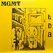 MGMT - Little Dark Age ноты для фортепиано