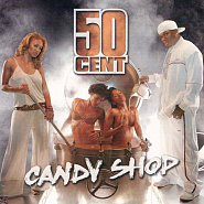 50 Cent - Candy Shop ноты для фортепиано