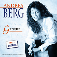 Andrea Berg - Die Gefühle haben Schweigepflicht ноты для фортепиано