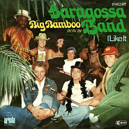 Saragossa Band - Big Bamboo ноты для фортепиано