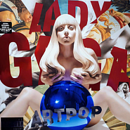 Lady Gaga - Sexxx Dreams ноты для фортепиано