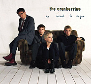 The Cranberries - No Need to Argue ноты для фортепиано