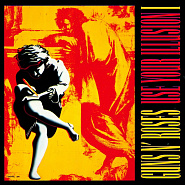 Guns N' Roses - Don't Cry ноты для фортепиано