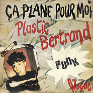 Plastic Bertrand - Ca plane pour moi ноты для фортепиано