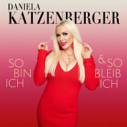 Daniela Katzenberger - So bin ich und so bleib ich ноты для фортепиано