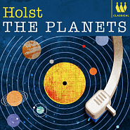 Густав Холст - The Planets, Op. 32: Jupiter, the Bringer of Jollity ноты для фортепиано