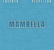 Lucenzo и др. - Mambella ноты для фортепиано