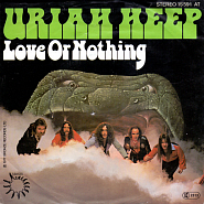Uriah Heep - Love or Nothing ноты для фортепиано