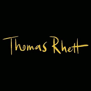 Thomas Rhett - Remember You Young ноты для фортепиано
