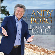 Andy Borg - Fern von Daheim (Wie Damals In Athen) ноты для фортепиано