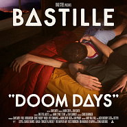 Bastille - Those Nights ноты для фортепиано