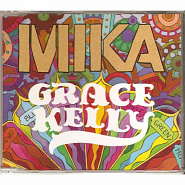 MIKA - Grace Kelly ноты для фортепиано