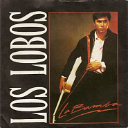 Los Lobos - La Bamba ноты для фортепиано